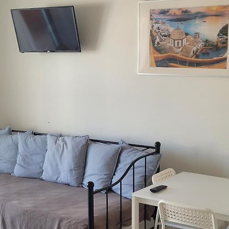 Relaxing City Center West Luxury Studio Caristo Exterior foto