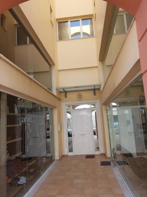 Relaxing City Center West Luxury Studio Caristo Exterior foto