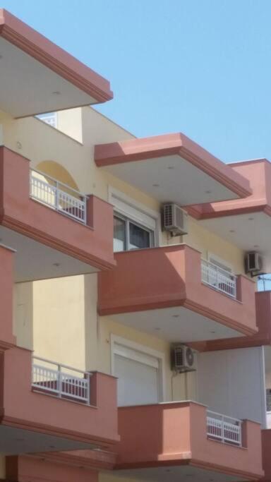 Relaxing City Center West Luxury Studio Caristo Exterior foto